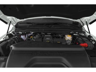 2022 RAM Ram 2500 Big Horn