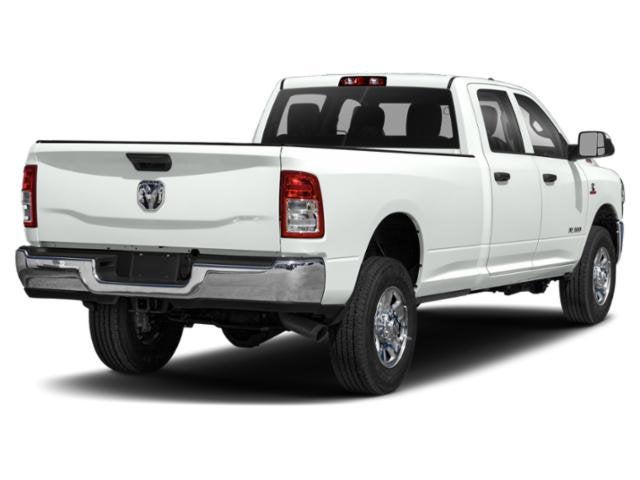 2022 RAM Ram 2500 Big Horn