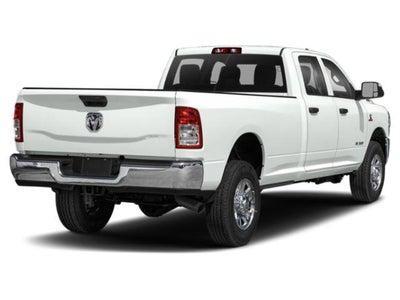 2022 RAM Ram 2500 Big Horn