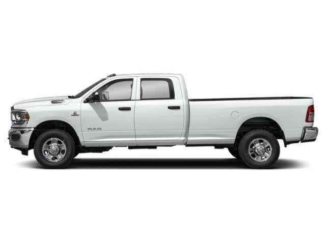 2022 RAM Ram 2500 Big Horn