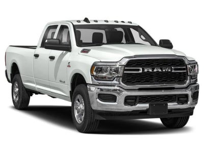 2022 RAM Ram 2500 Big Horn