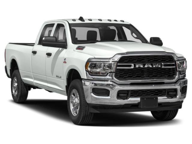 2022 RAM Ram 2500 Big Horn
