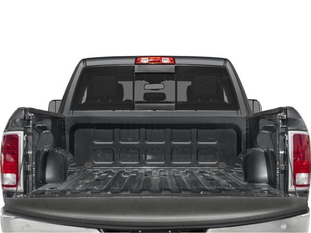 2017 RAM 2500 Laramie