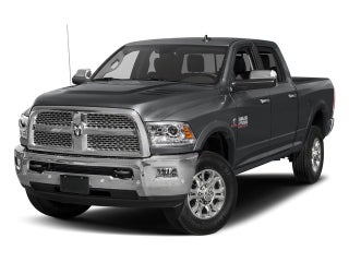 2017 RAM 2500 Laramie