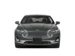 2020 Ford Fusion Plug-In Hybrid Titanium