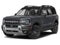 2025 Ford Bronco Sport Badlands 4x4