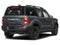 2025 Ford Bronco Sport Badlands 4x4