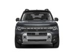 2025 Ford Bronco Sport Badlands 4x4