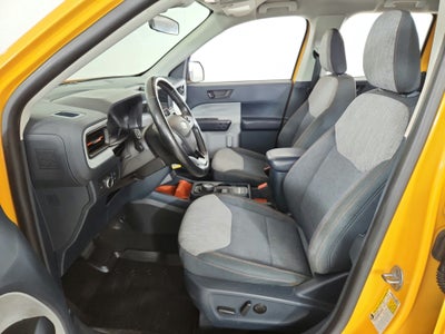 2022 Ford Maverick XLT FWD SuperCrew