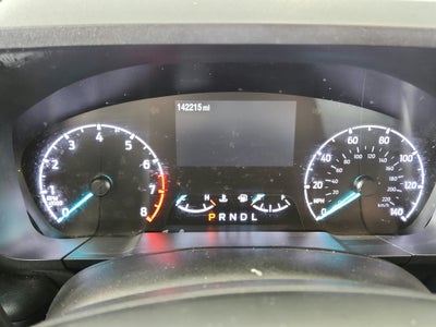 2022 Ford Maverick XLT FWD SuperCrew