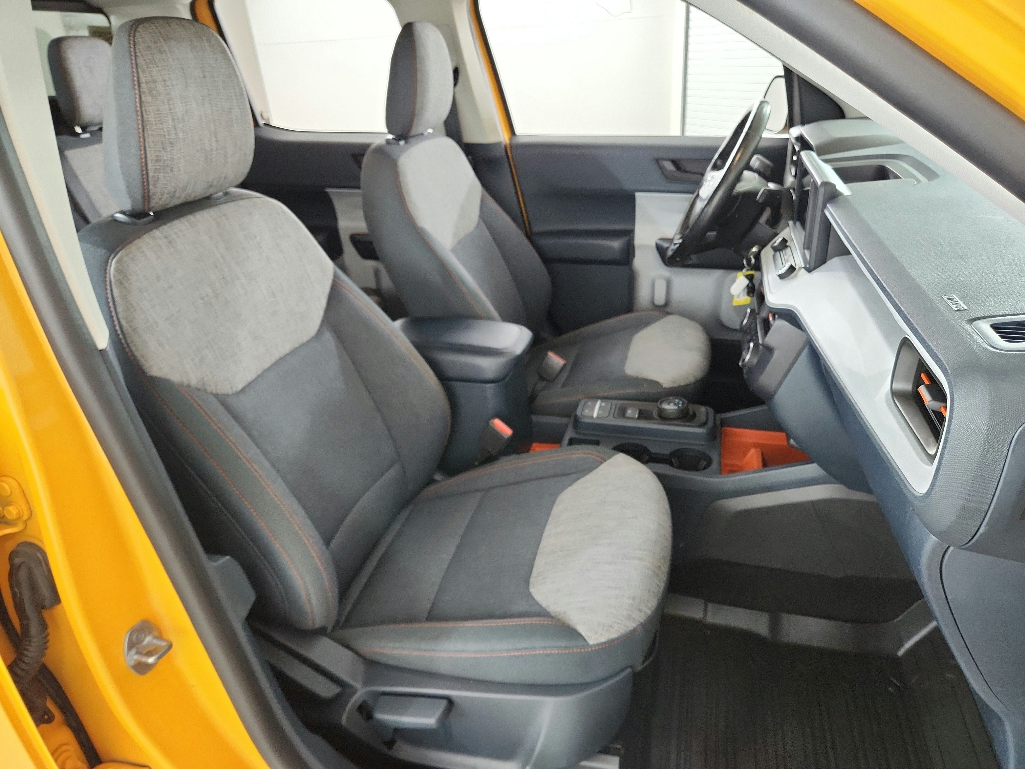 2022 Ford Maverick XLT FWD SuperCrew