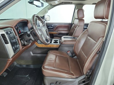 2014 Chevrolet Silverado 1500 High Country