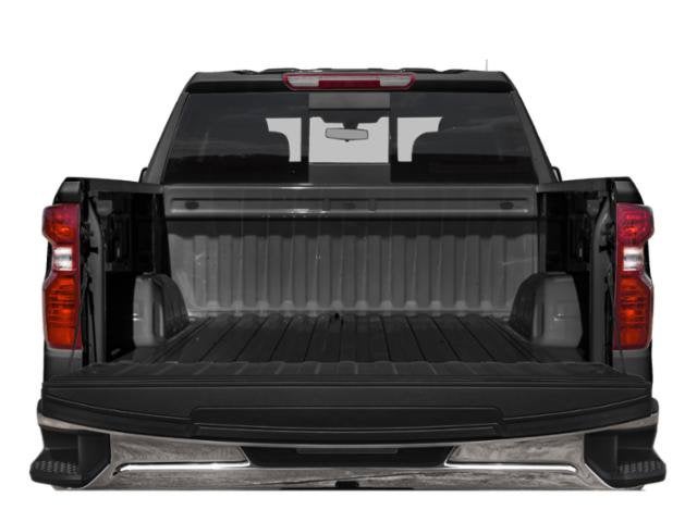 2019 Chevrolet Silverado 1500 4WD Crew Cab 147" RST