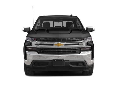 2019 Chevrolet Silverado 1500 4WD Crew Cab 147" RST