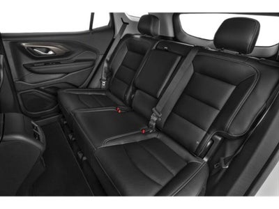 2024 GMC Terrain AWD 4dr AT4