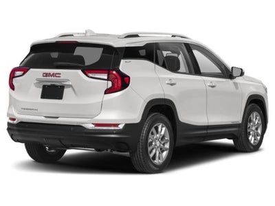 2024 GMC Terrain AWD 4dr AT4
