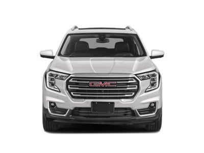 2024 GMC Terrain AWD 4dr AT4