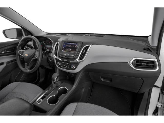 2024 Chevrolet Equinox FWD 4dr LT w/1LT