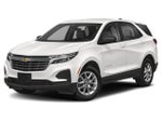 2024 Chevrolet Equinox FWD 4dr LT w/1LT