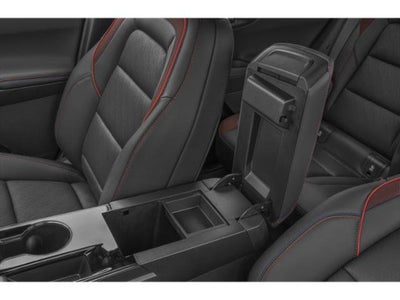 2025 Chevrolet Equinox AWD RS