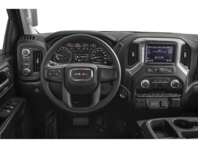 2024 GMC Sierra 1500 4WD Crew Cab 147" Denali