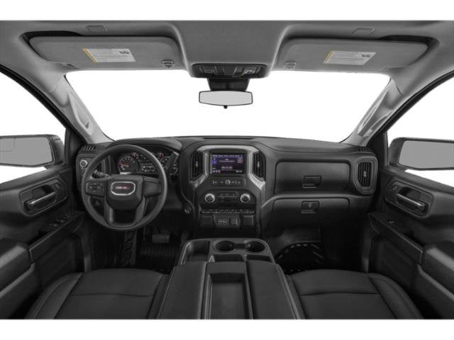 2024 GMC Sierra 1500 4WD Crew Cab 147" Denali