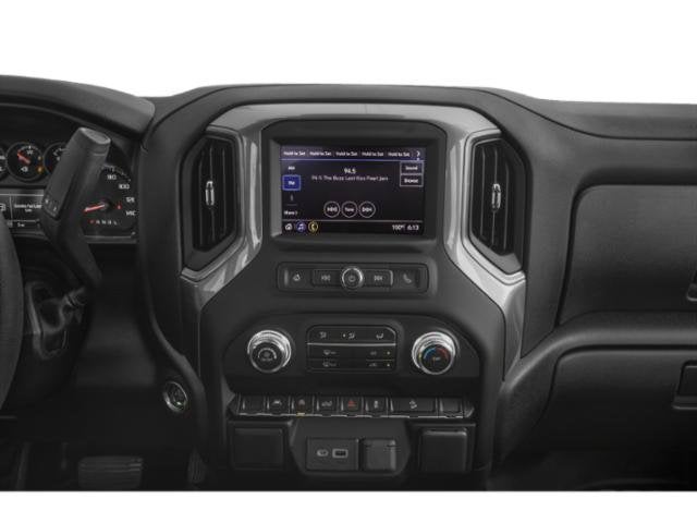 2024 GMC Sierra 1500 4WD Crew Cab 147" Denali