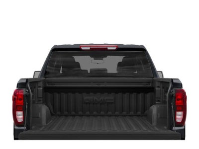 2024 GMC Sierra 1500 4WD Crew Cab 147" Denali