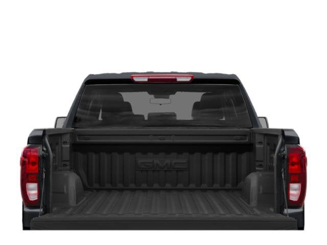 2024 GMC Sierra 1500 4WD Crew Cab 147" Denali