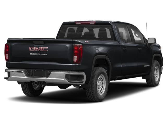 2024 GMC Sierra 1500 4WD Crew Cab 147" Denali