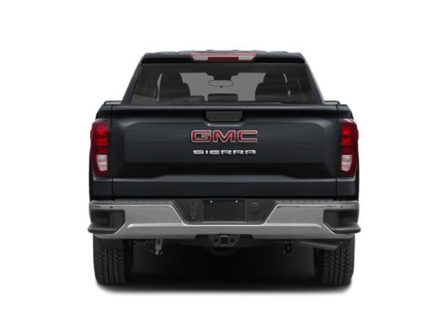 2024 GMC Sierra 1500 4WD Crew Cab 147" Denali