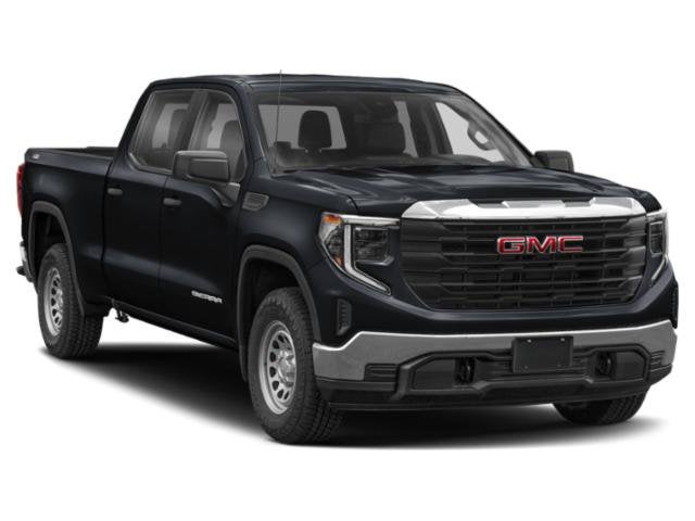 2024 GMC Sierra 1500 4WD Crew Cab 147" Denali