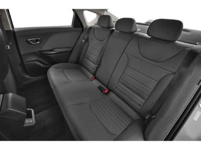 2025 Kia K4 EX FWD