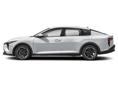 2025 Kia K4 EX FWD