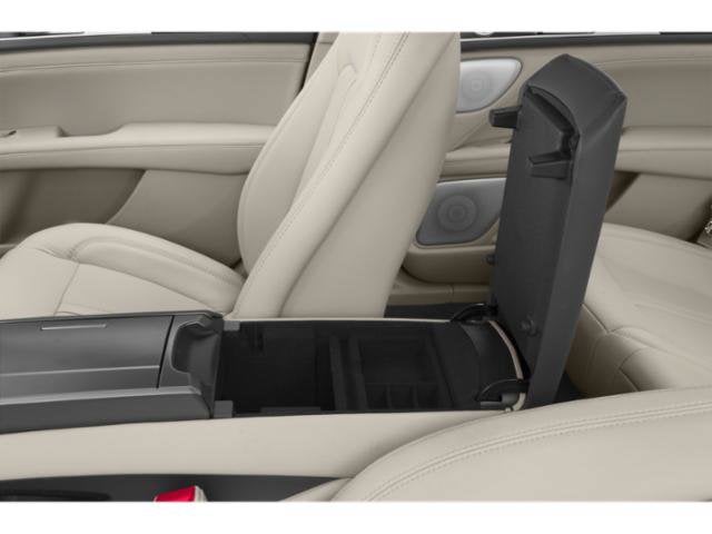 2019 Lincoln MKZ Standard