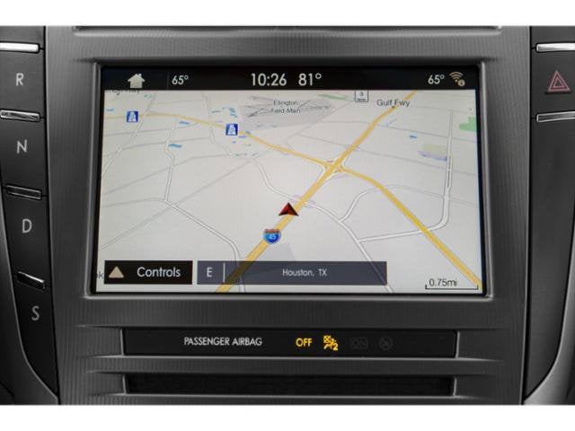 2019 Lincoln MKZ Standard