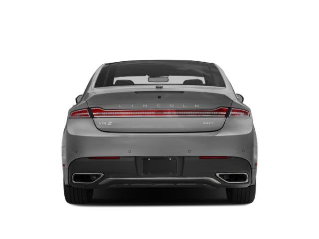 2019 Lincoln MKZ Standard