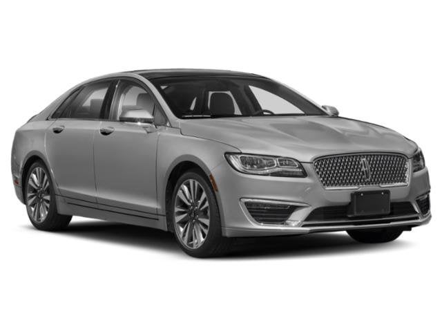 2019 Lincoln MKZ Standard