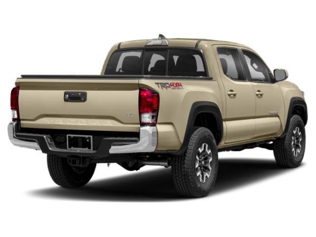 2018 Toyota Tacoma Base