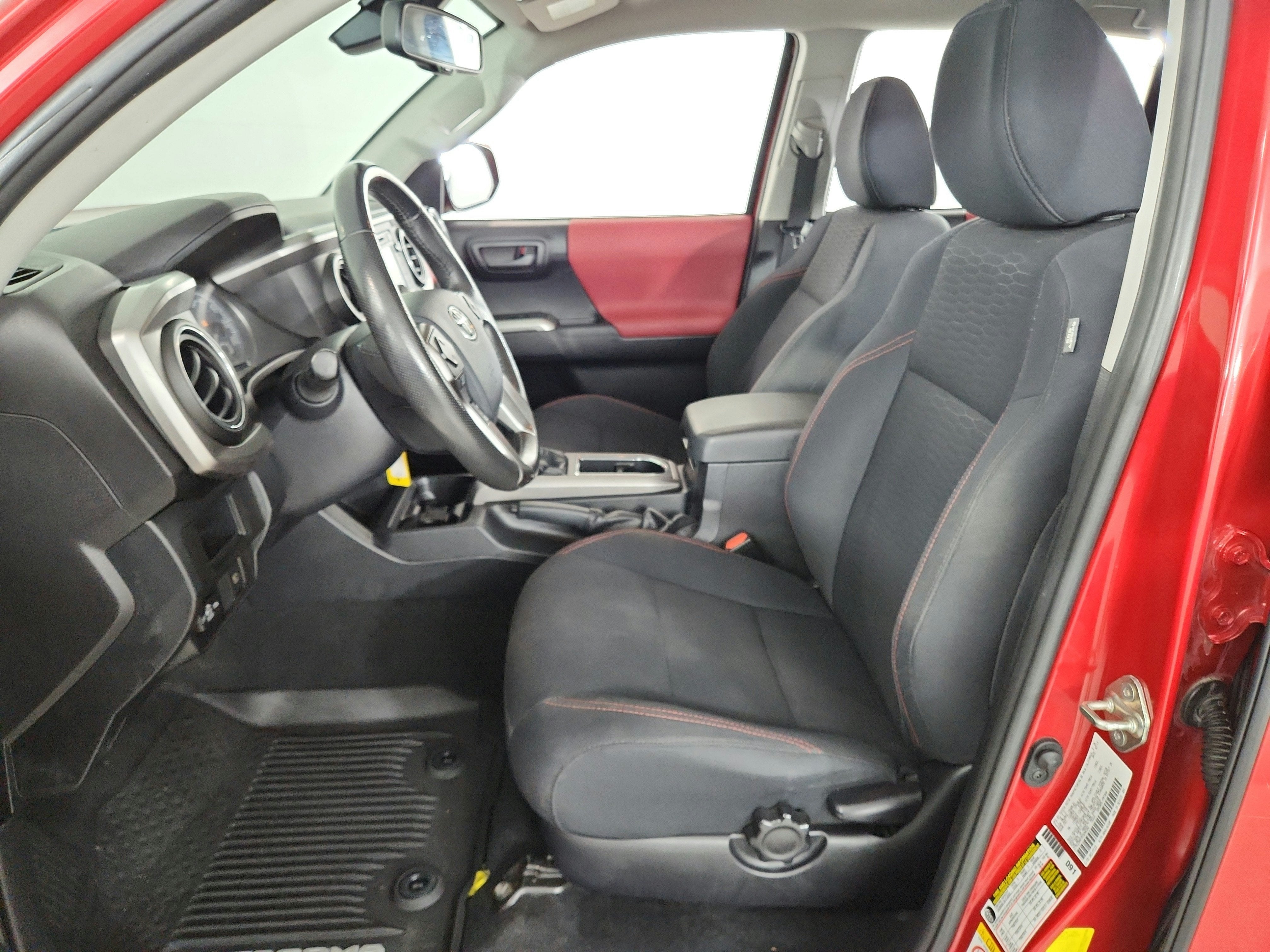 2019 Toyota Tacoma SR5