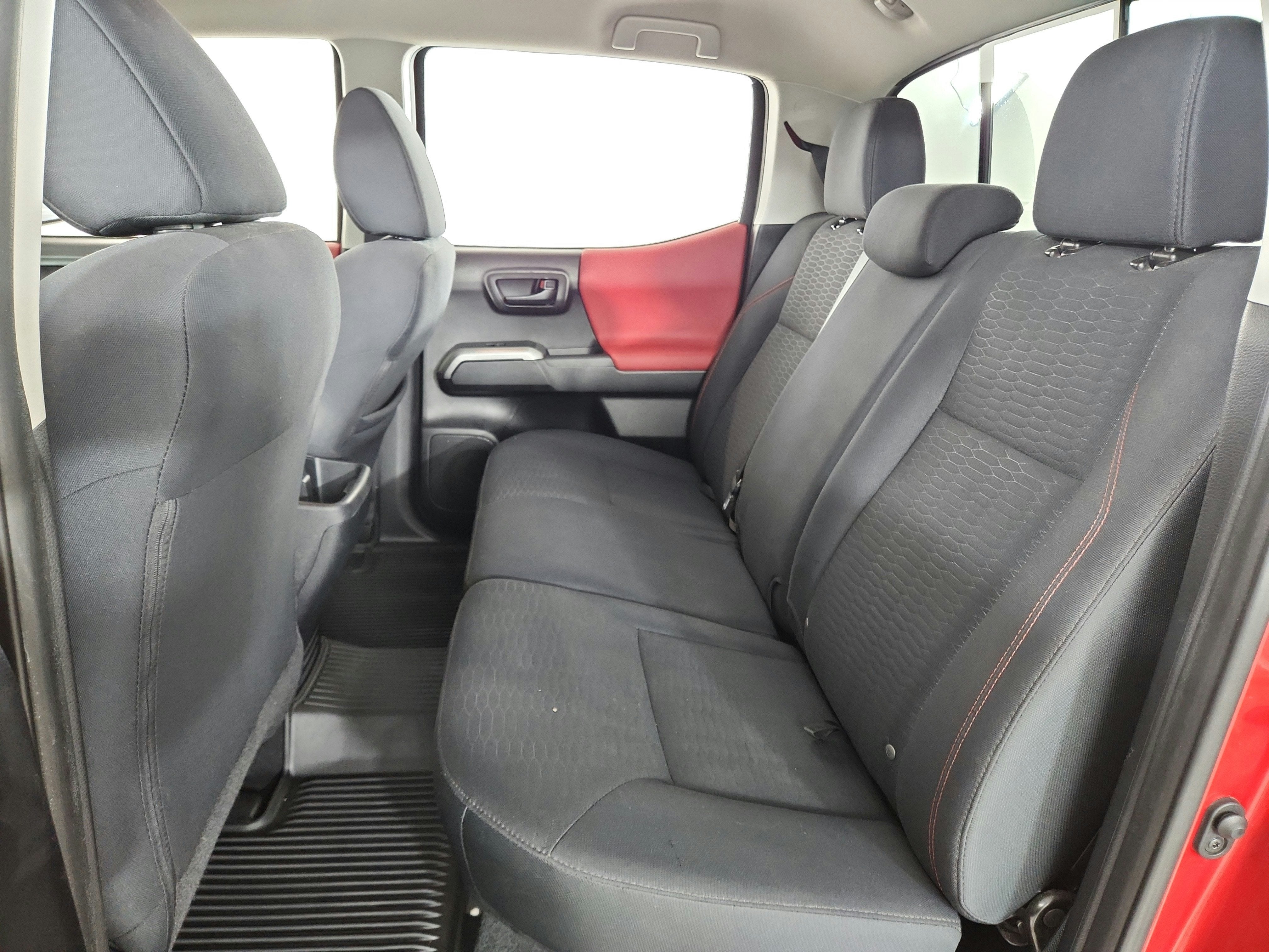 2019 Toyota Tacoma SR5