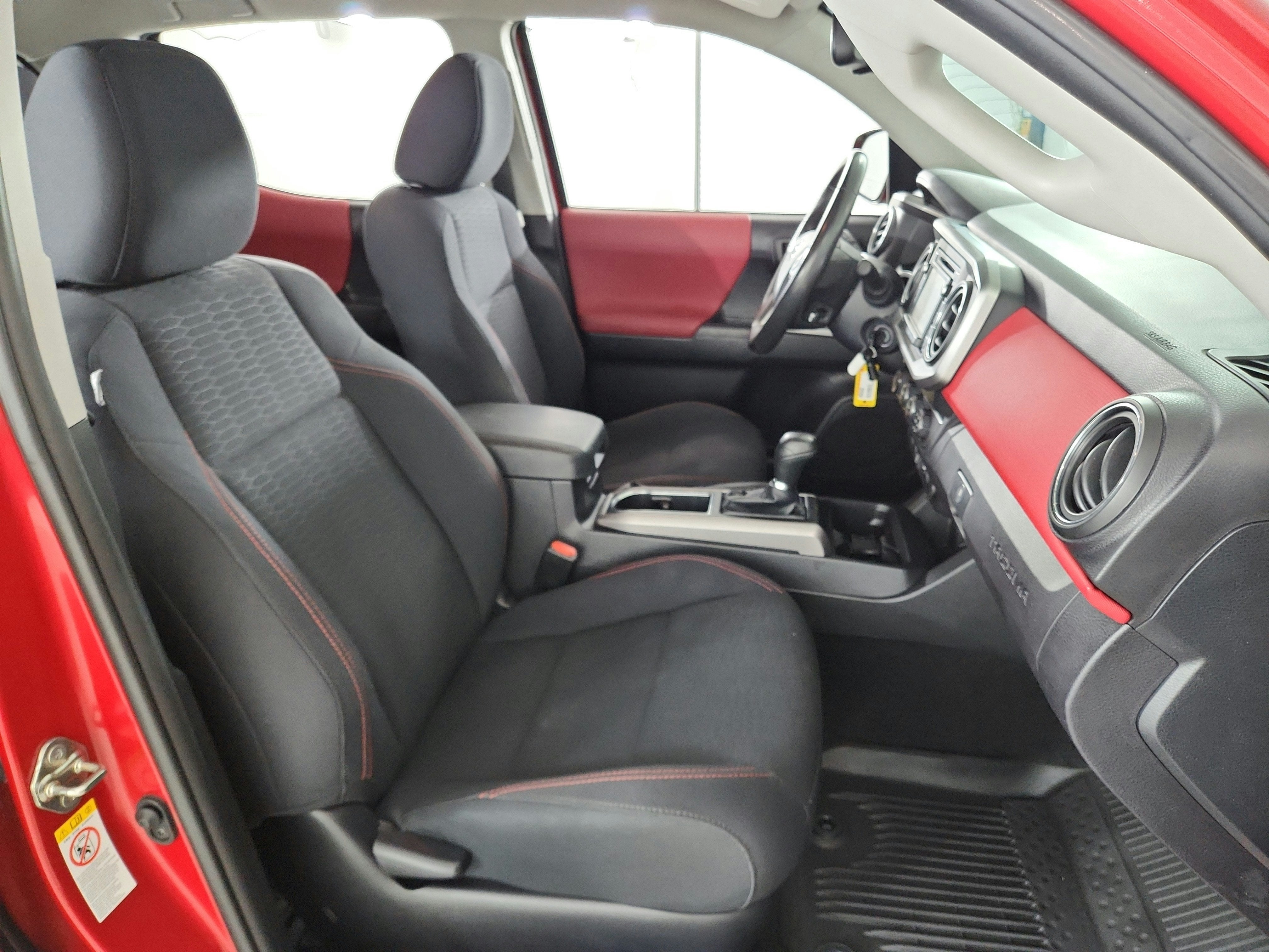 2019 Toyota Tacoma SR5