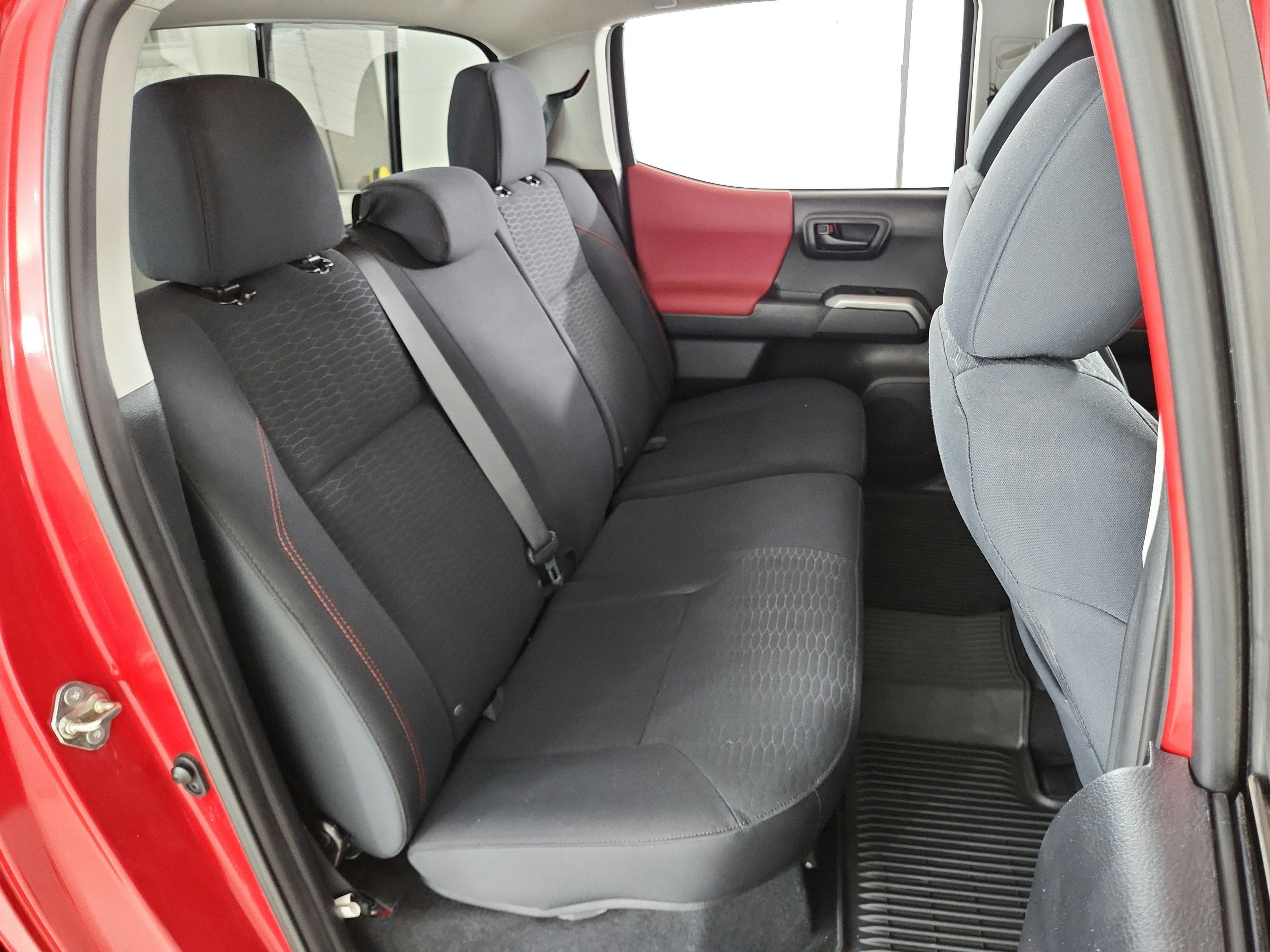 2019 Toyota Tacoma SR5