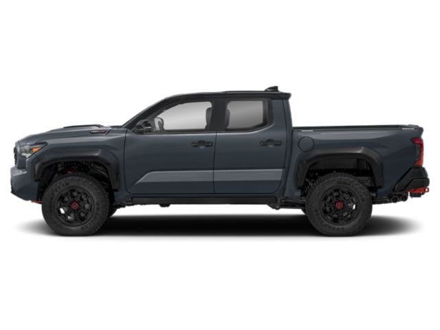 2025 Toyota Tacoma 4WD Base
