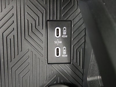 2025 Toyota Tacoma Hybrid Base