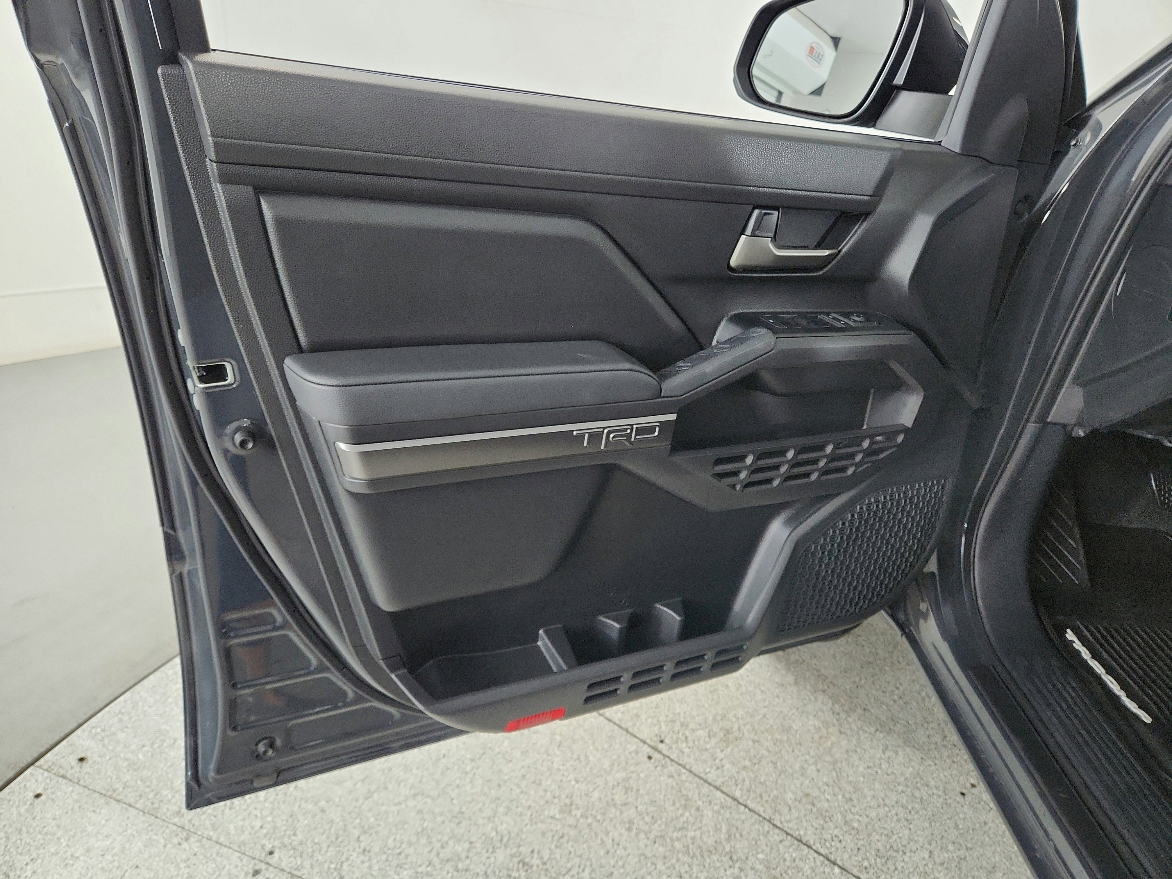 2025 Toyota Tacoma Hybrid Base