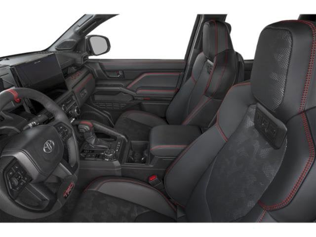 2025 Toyota Tacoma 4WD Base