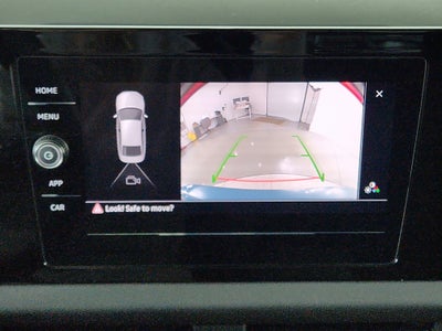 2025 Volkswagen Jetta S