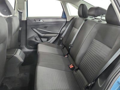 2025 Volkswagen Jetta S