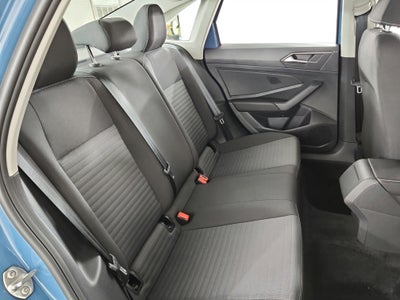 2025 Volkswagen Jetta S